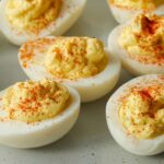 Deviled Eggs